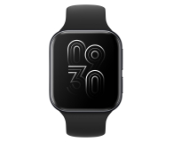 OPPO Watch 41mm czarny NFC - 587702 - zdjęcie 2